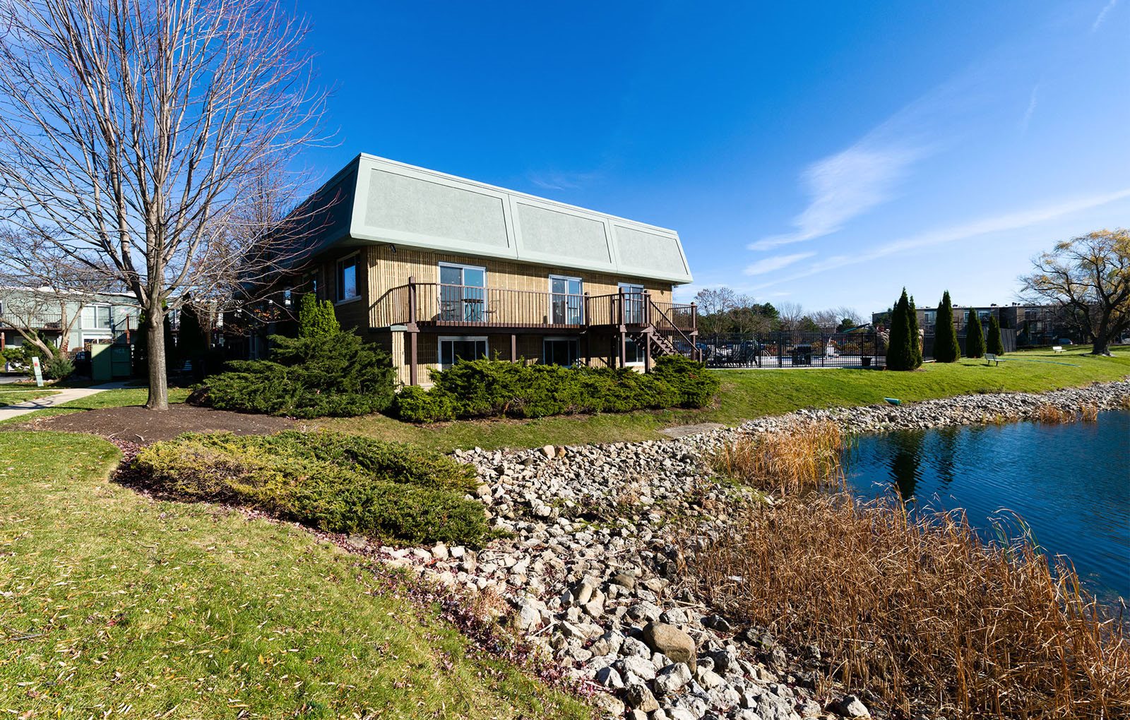 Apartments in Wheeling, IL Foxboro Apartments Apartments in Wheeling, IL Foxboro Apartments